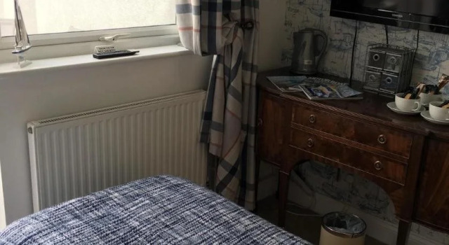 WNS Southend-on-Sea