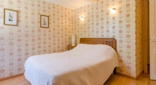 Gîte Piney, 4 pièces, 6 personnes - FR-1-543-129, Réserver Hôtel Piney 