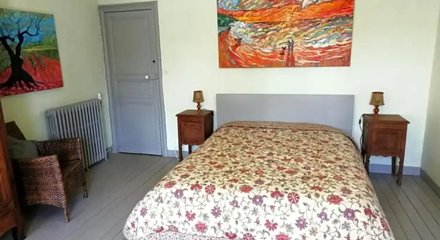 Le Vieux Notaire, Đặt Khách sạn Landelles-et-Coupigny 