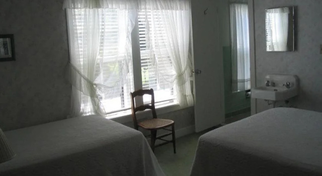 Shaw's Hotel & Cottages, Boek Hotel Hotels in Prins Edwardeiland met ontbijt, Ontbijt