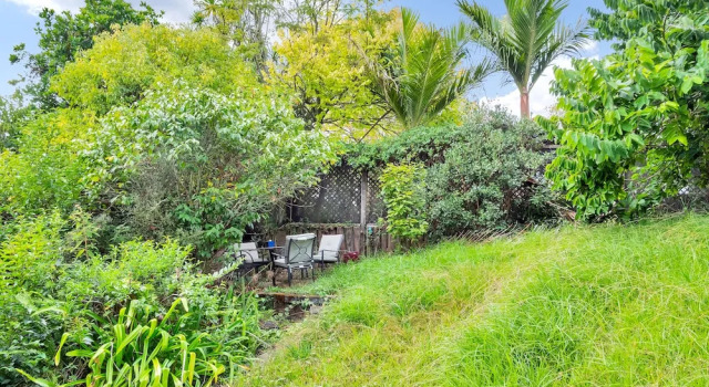 Rustic 2BR nr Mission Bay w Garden view