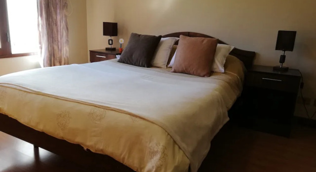 Коттедж Deluxe Casa Moderna de Lujo