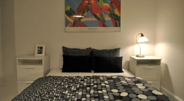 Economy City Center Apartment Copenhagen, Забронировать Апартаменты/квартира Апартаменты Копенгагена, рядом с Музей Ганса Христиана Андерсена, Апартаменты/квартира