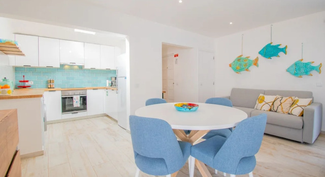 Апартаменты Casa Covo dos Tigres