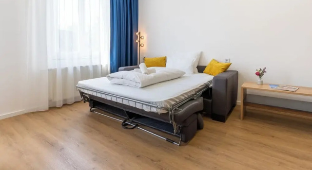 Люкс Chérisy Hotel Konstanz - Self Check-in Only