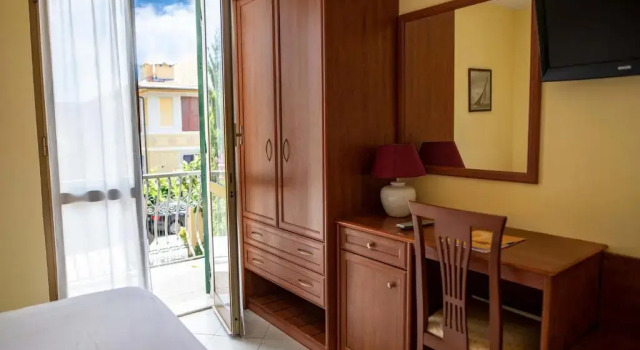 Двухместный номер Standard Hotel Miranda