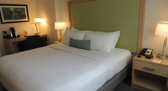 The Inn at Longwood Medical, Забронировать Отель Отели Массачусетса 3 звезды, 3*