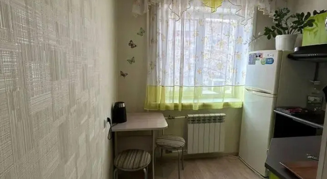 Apartments on 190 Komsomolskaya Street, Boek Appartement Joezjno-Sachalinsk Oblast Sachalin