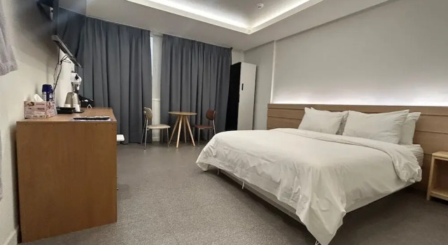 Номер Standard Priberry Hotel