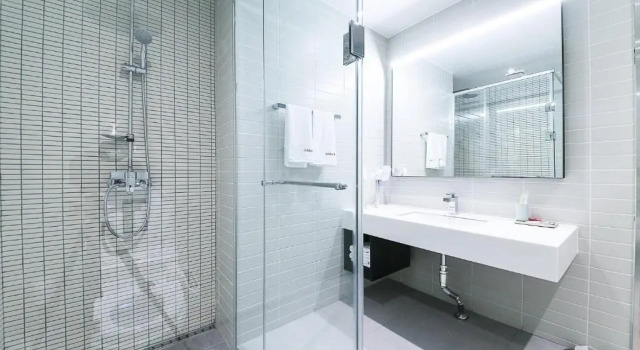 Двухместный номер Standard Golden River Hotel