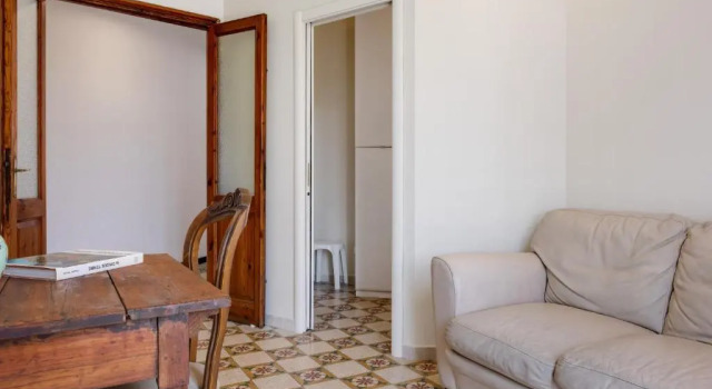 Piazza Concordia Apartment with Balcony