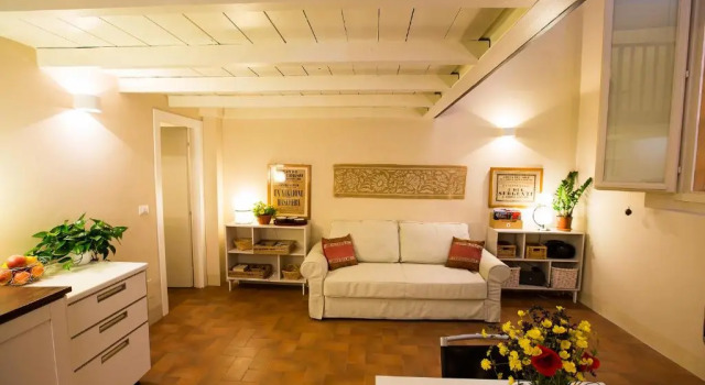 Апартаменты Borgo Cantarana by Lesdomus