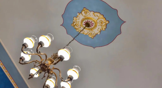 Номер Standard Palazzo degli Affreschi