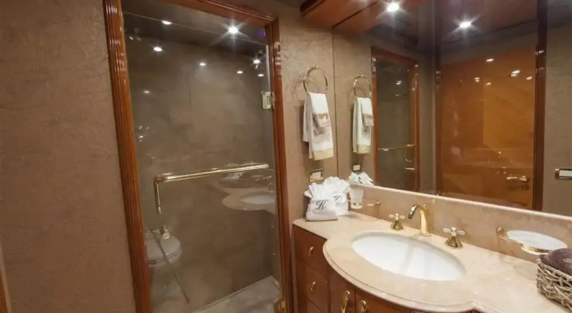 Номер Luxury Troca One