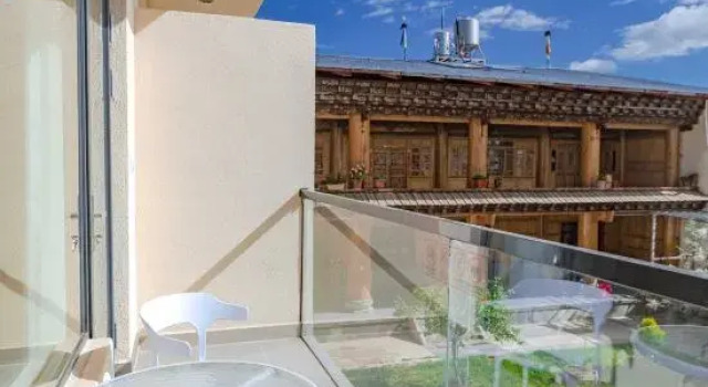 Shangri-La | EaseVilla·Premium Villas with Full-House Oxygen for a Relaxed Vacation Stay