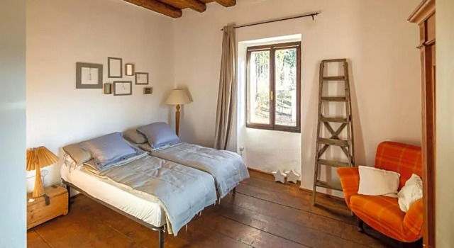 GIULIO Mountain B&B