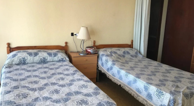 Apartamento Mº Paz - 127A, Забронировать Апартаменты/квартира Апартаменты El Baix Camp, Апартаменты/квартира