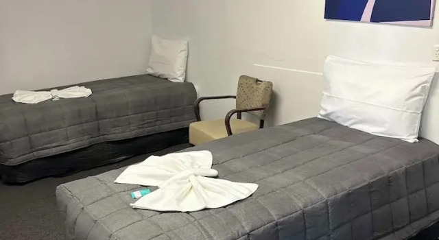 Двухместный номер Standard Manning River Motel