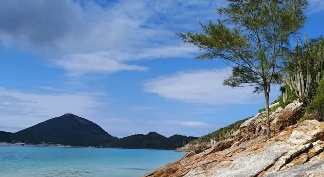 Вилла Casas Ibiza - Arraial do Cabo