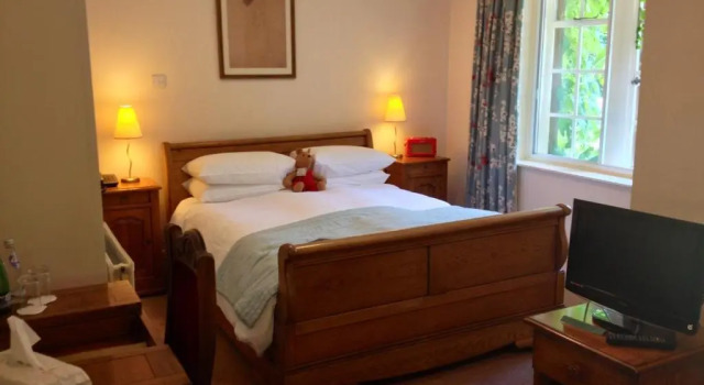 Номер Superior Trigony House Hotel