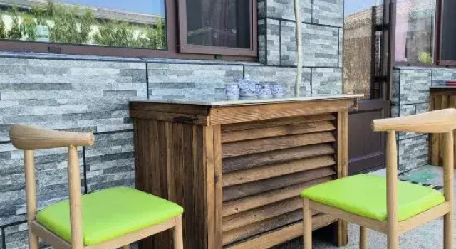 Panjin Naval Farmhouse, Prenota Hotel Panjin Liaoning