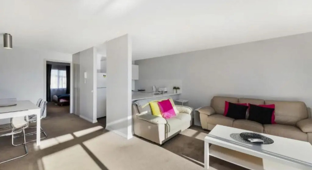 Griffin Apartments Kingston, Забронировать Апартаменты/квартира Апартаменты Австралийской столичной территории, Апартаменты/квартира