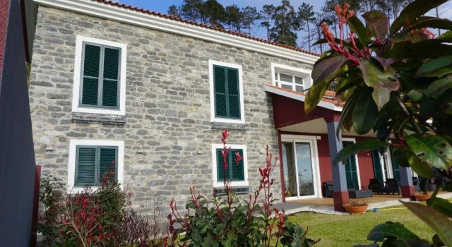 Yeotown Health Retreat, Buchen Sie Hotel SPA-Hotels in Arco da Calheta, SPA