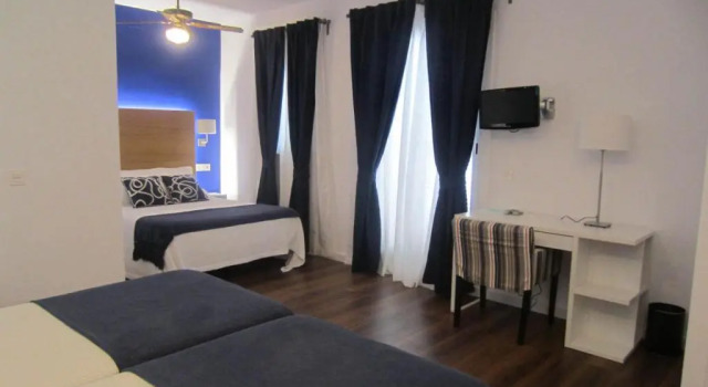 Семейный номер Standard Hotel Llorca