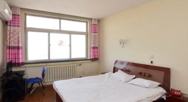 Lexi Haixia Hotel, Prenota Hotel Hotel a Shandong con parcheggio, Parcheggio