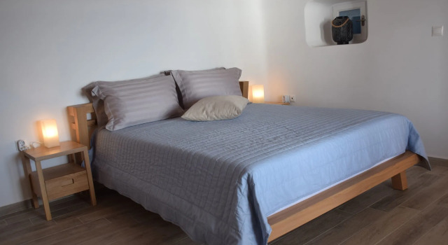 Andromeda Mykonos Villas & Suites