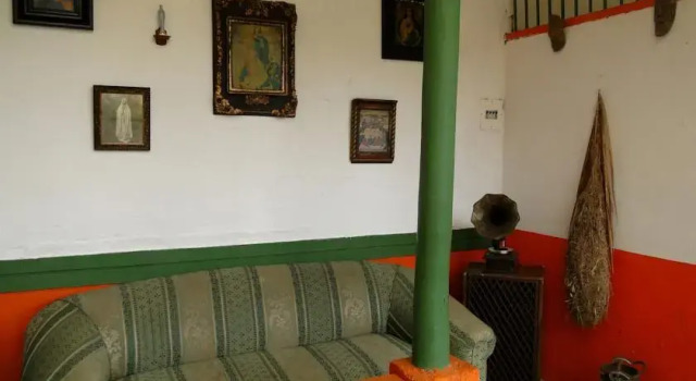 Finca Hostal Condor de Los Andes, Foglalás Szálloda Los Andes Antioquia