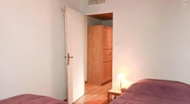 Appartement Montgenèvre, 3 pièces, 8 personnes - FR-1-266-160