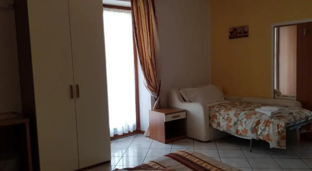 Номер Standard Agritur Girasole