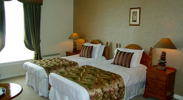 Номер Standard Towers Hotel Glenbeigh