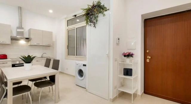 Апартаменты Iflat Lovely And Bright 2 Bed Flat Near Termini