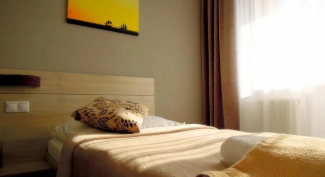 Kristina, Rezervovat Hotel Dubnica nad Vahom Trenčiansky kraj