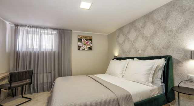 Апартаменты Standard Villa Karla