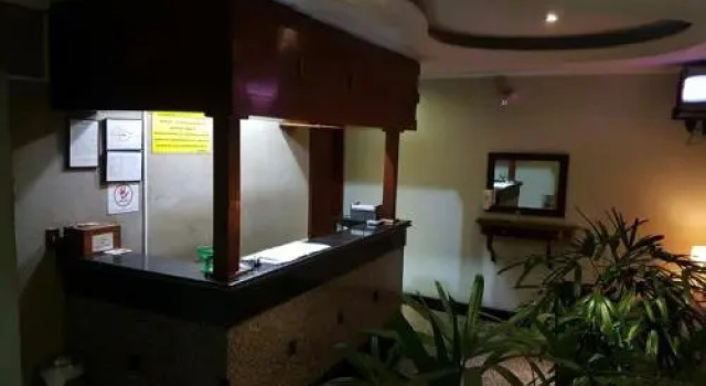 Hotel Flor