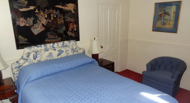 Pine Inn - Carmel, Забронировать Отель Отели Кармел с парковкой, рядом с Дегустационный зал винодельческого хозяйства Scheid, Парковка