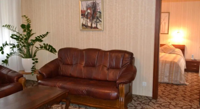 Suite Gilija