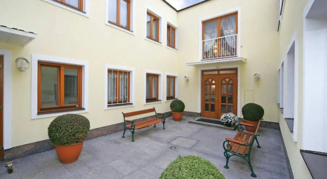 Fleger Appartements