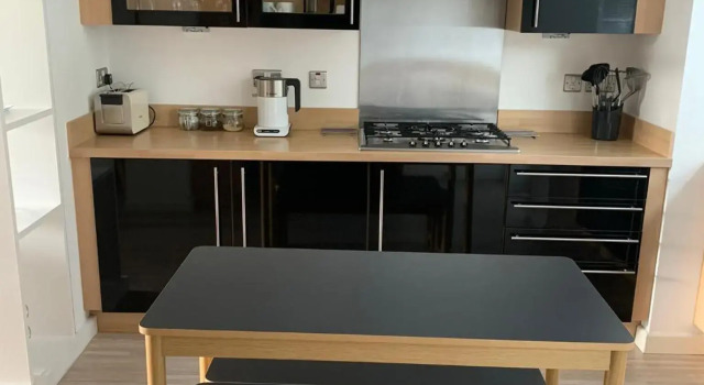 The Apartment Boscawen Woods, Varaa Huoneisto Asunnot kohteessa Merseyside, Huoneisto