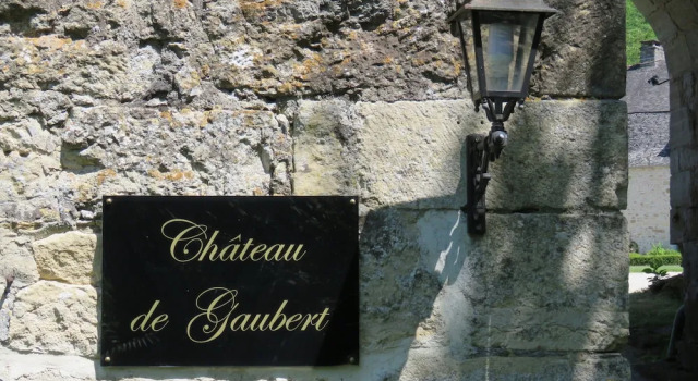 Château de Gaubert, Prenota Hotel Hotel a Aquitania con parcheggio, Parcheggio