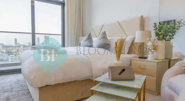 Bloomfields Cozy STU Laya Heights