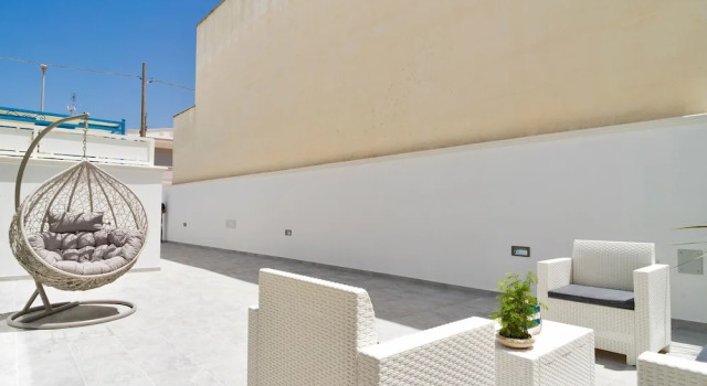Lido Marini Seahouses, Book Apartment Lido Marini Salento