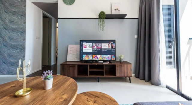 Коттедж Geo Bukit Rimau Kota Kemuning 3 Bedrooms Pool View