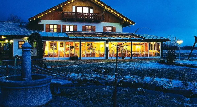 Eichenhof, Prenota Hotel Waging am See Chiemgau