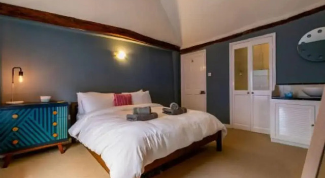 Host & Stay - Princes Cottage, Забронировать Дом для отпуска Виллы Норидж, рядом с Собор Иоанна Крестителя, Вилла
