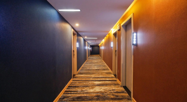 City 118 Selected Hotel Xi'an Lintong Huaqingchi, Buchen Sie Hotel Lintong Shaanxi