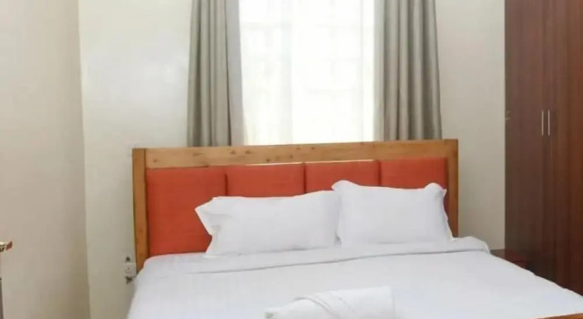 Lux Suites Boffar Residence Naivasha, Book Feriehus Sommerhuse i Nakuru County, Hytte